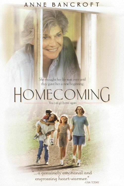Homecoming trailer