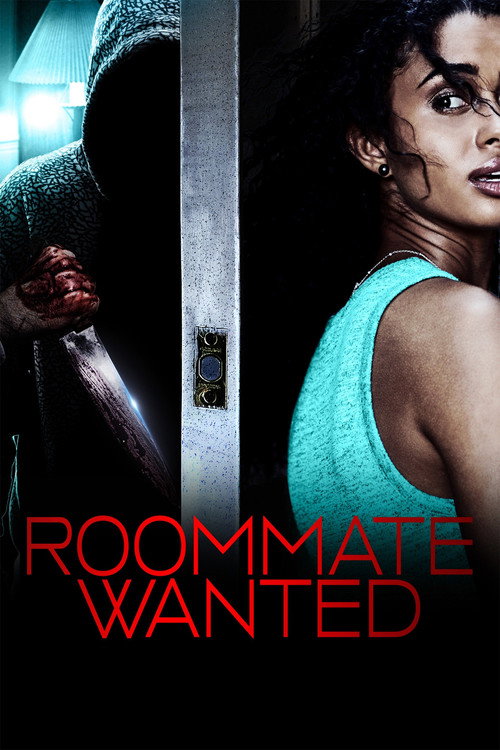 Roommate Wanted trailer