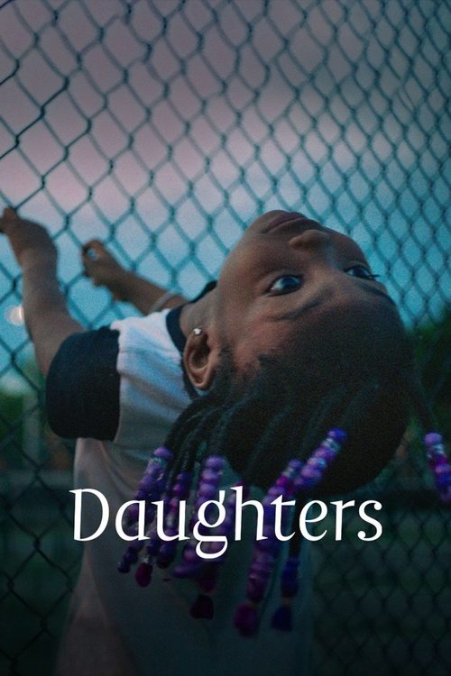 Daughters trailer