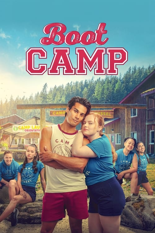 Boot Camp trailer