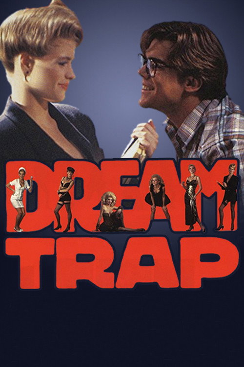 Dream Trap trailer