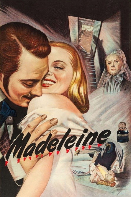 Madeleine trailer