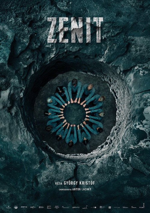 Zenith trailer