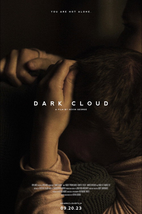 Dark Cloud trailer