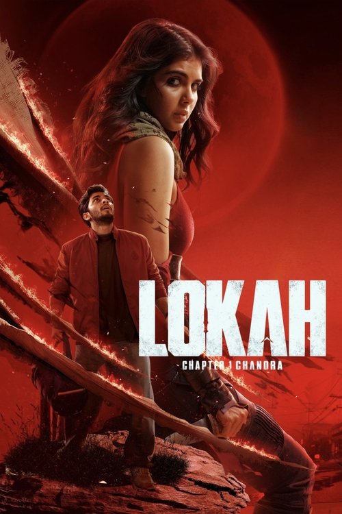 Lokah Chapter 1: Chandra trailer