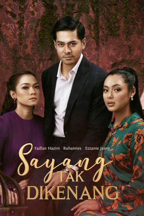 Sayang Tak Dikenang trailer