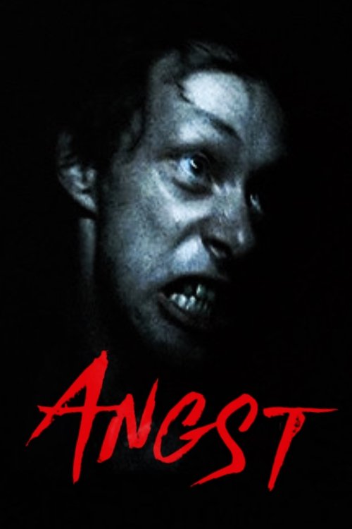Angst trailer