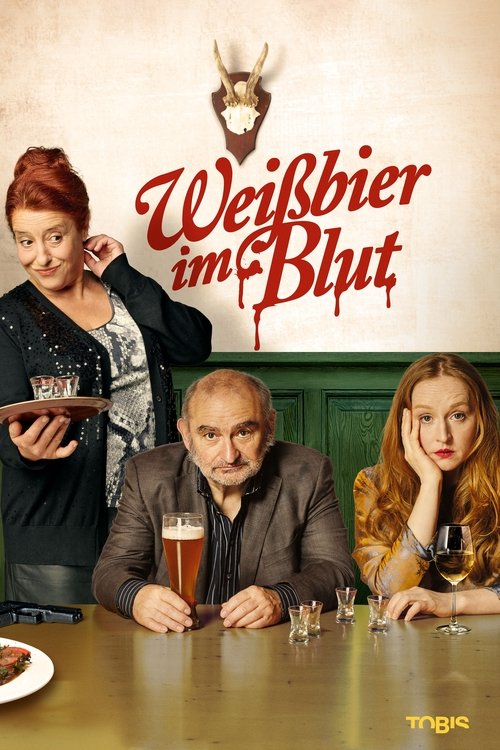 Weißbier im Blut trailer