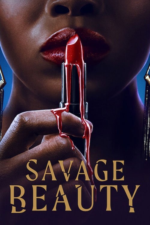 Savage Beauty trailer