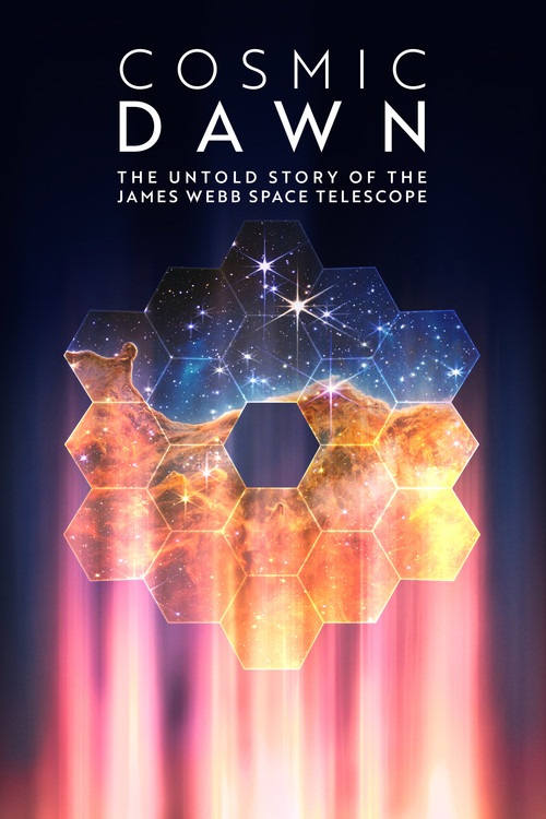 Cosmic Dawn trailer