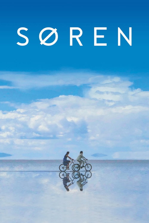 Søren trailer