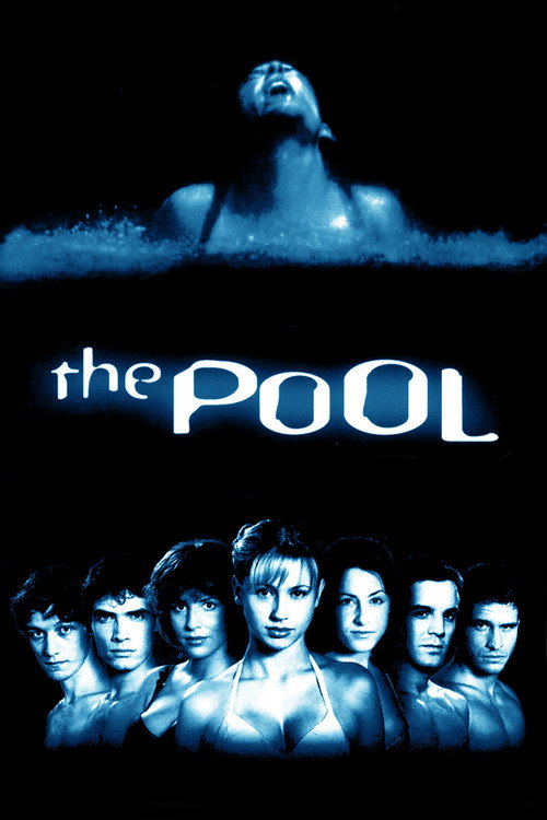 The Pool trailer