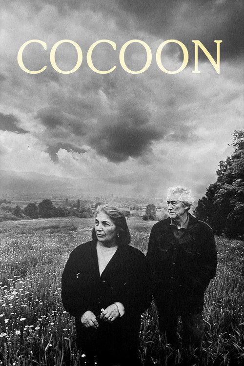 Cocoon trailer