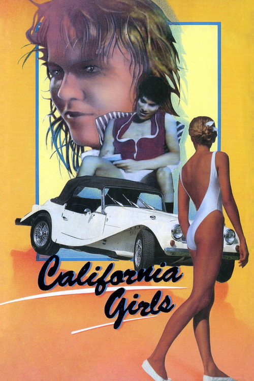California Girls trailer