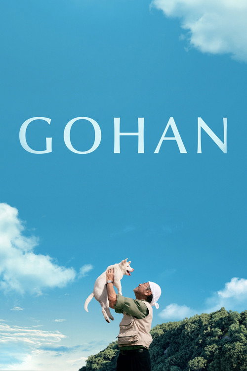 Gohan trailer