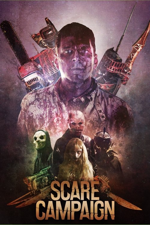 Scare Campaign trailer