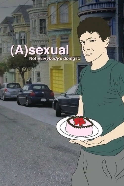 (A)sexual trailer