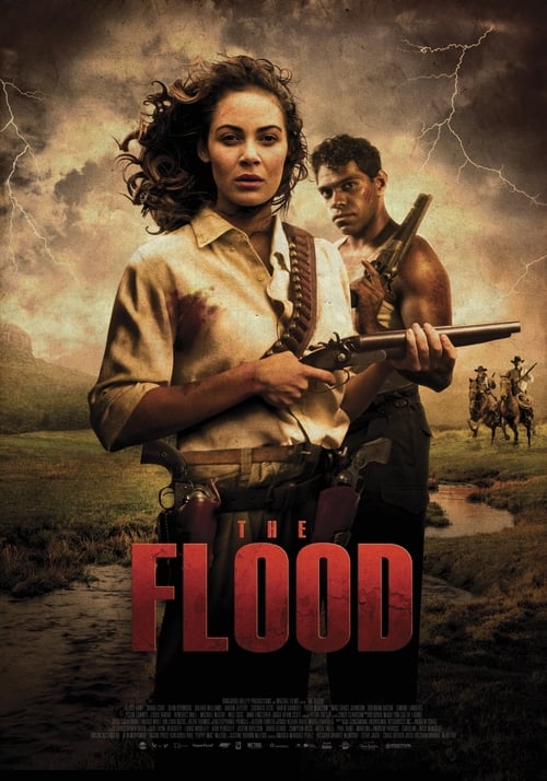 The Flood trailer