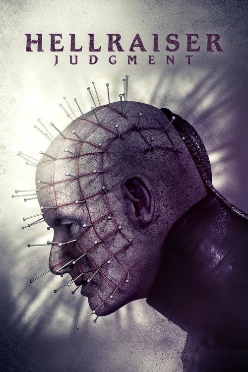 Hellraiser: Judgment trailer