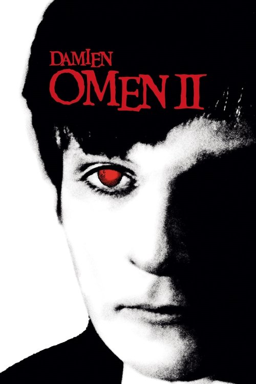 Damien - Omen II trailer