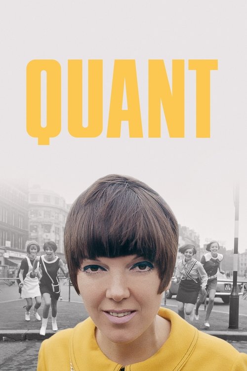 Quant trailer