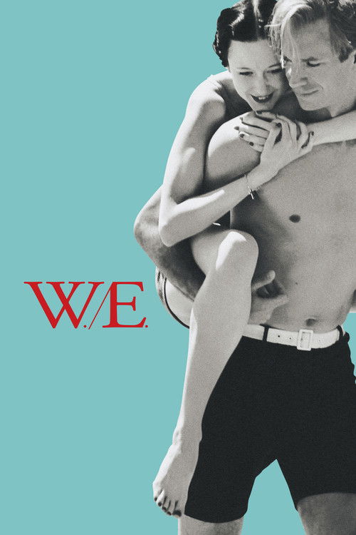 W.E. trailer