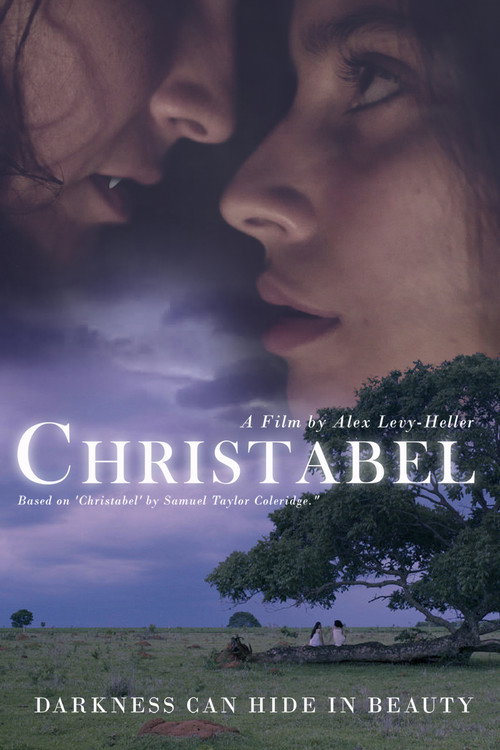 Christabel trailer