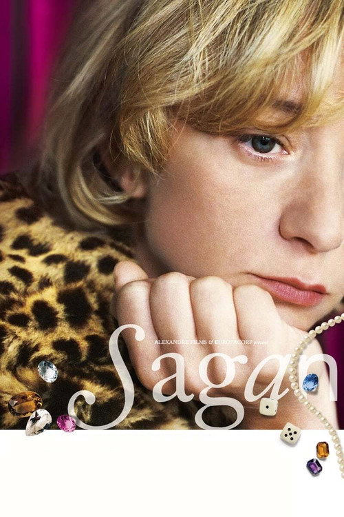 Sagan trailer