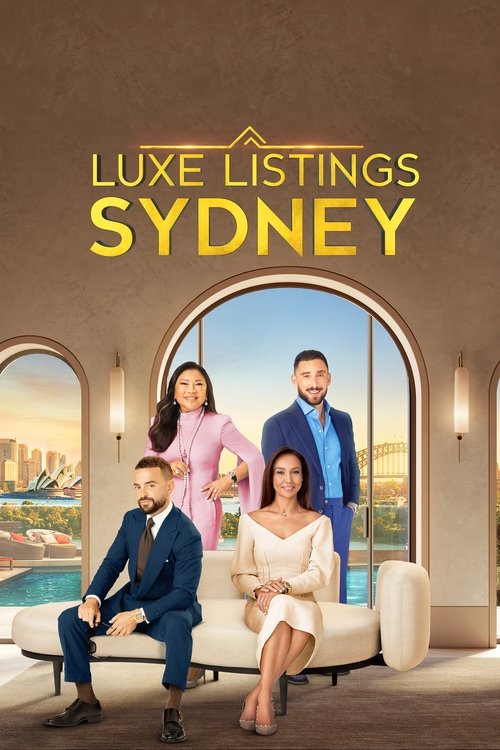 Luxe Listings Sydney trailer