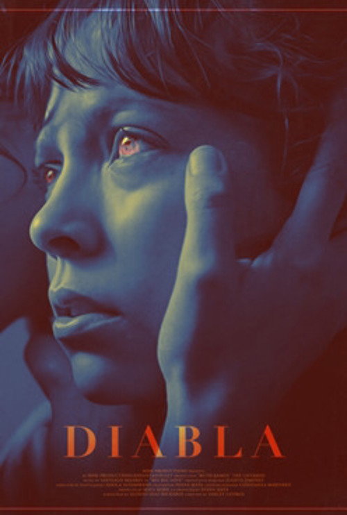 Diabla trailer