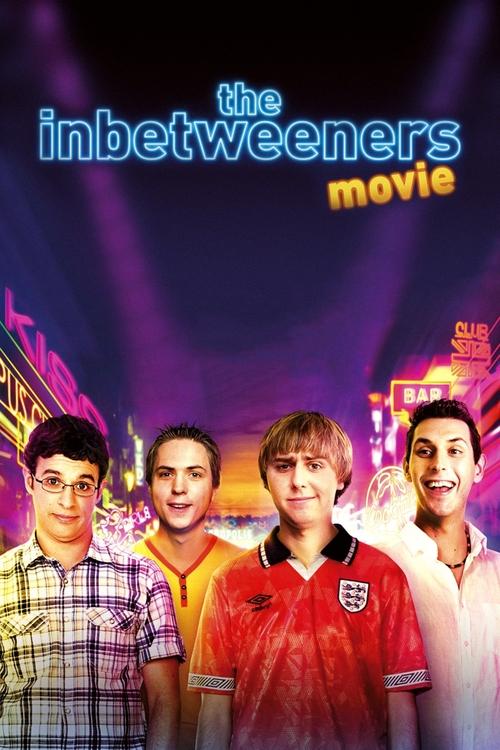 The Inbetweeners Movie trailer
