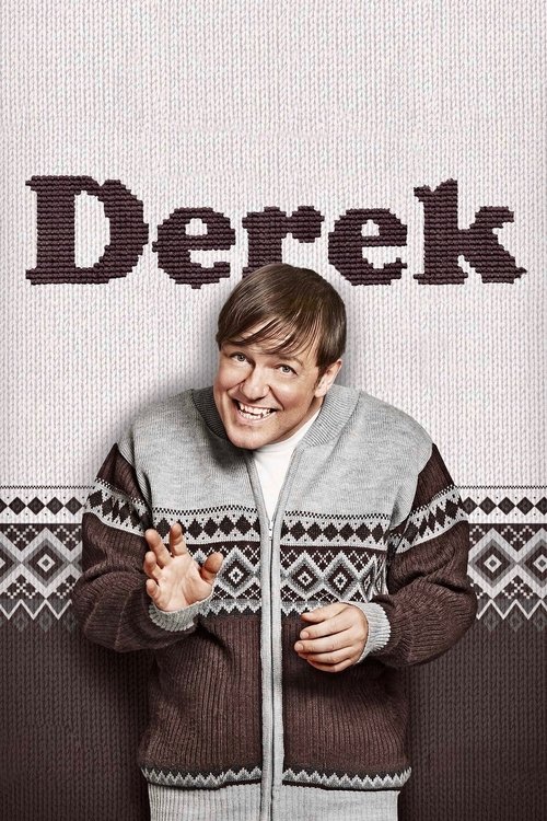 Derek trailer