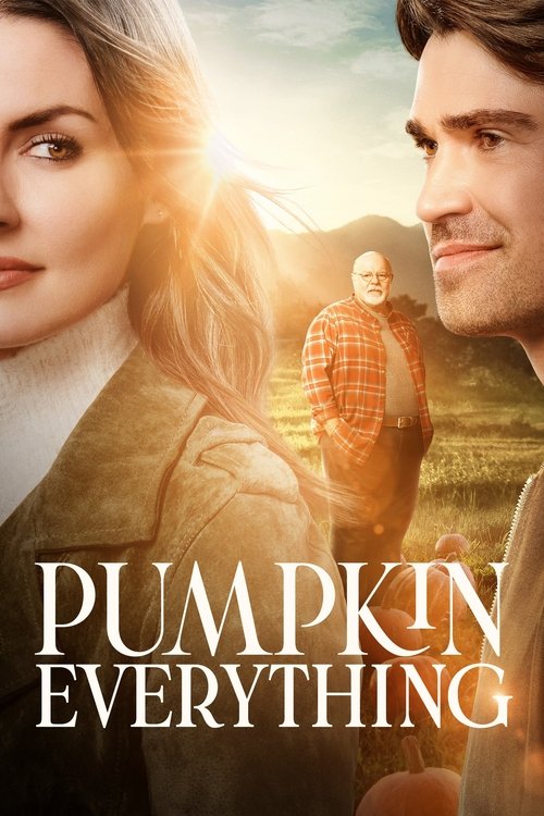 Pumpkin Everything trailer