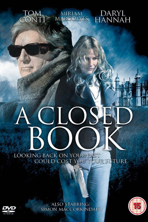 A Closed Book trailer