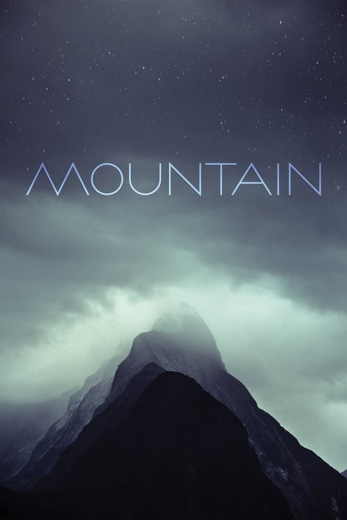 Mountain trailer