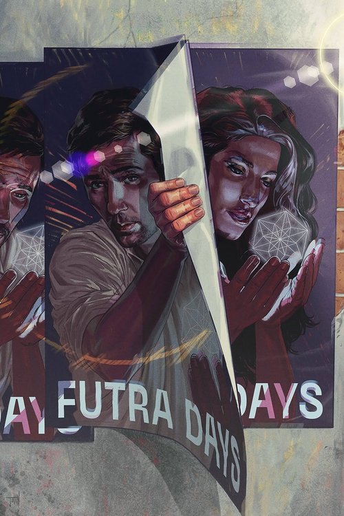 Futra Days trailer