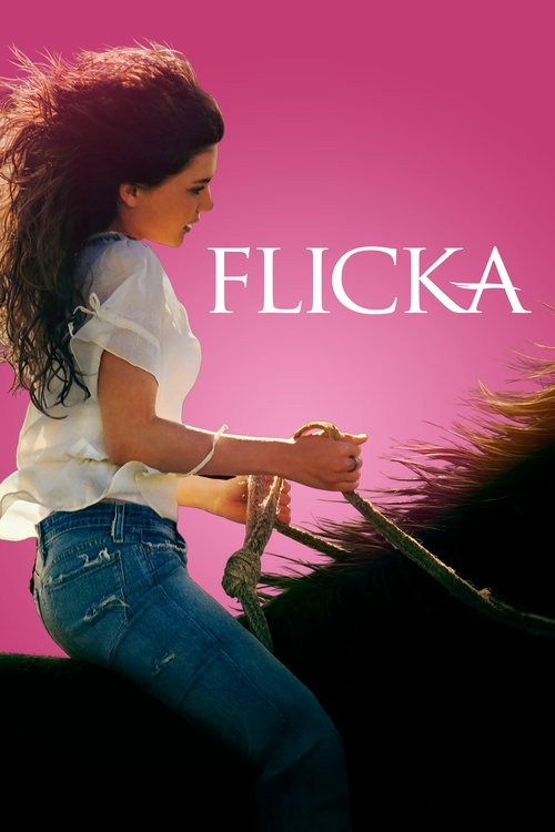 Flicka trailer