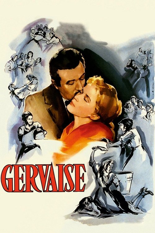Gervaise trailer