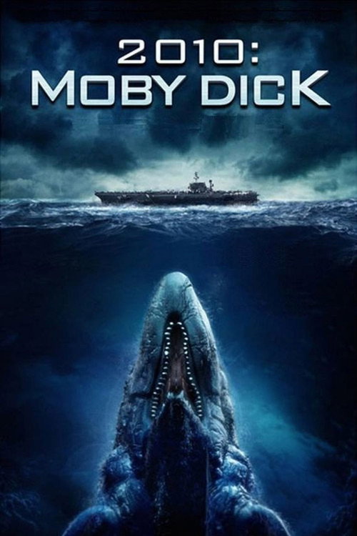 2010: Moby Dick trailer