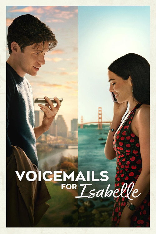 Voicemails for Isabelle trailer