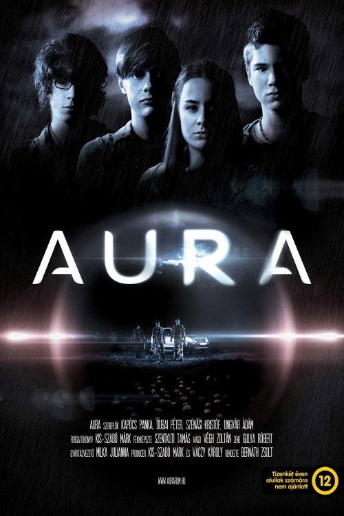 Aura trailer