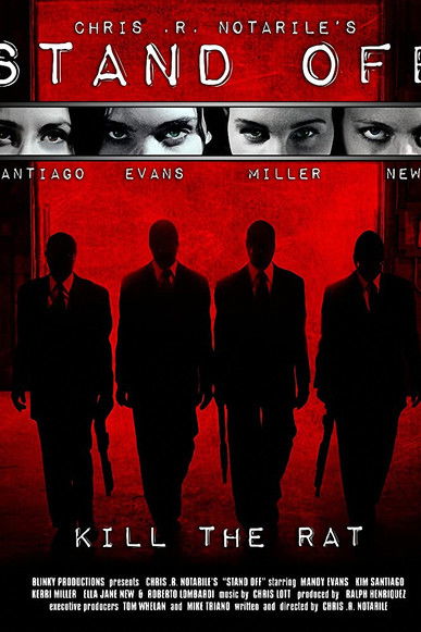 Stand Off trailer