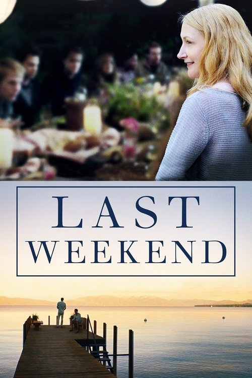 Last Weekend trailer