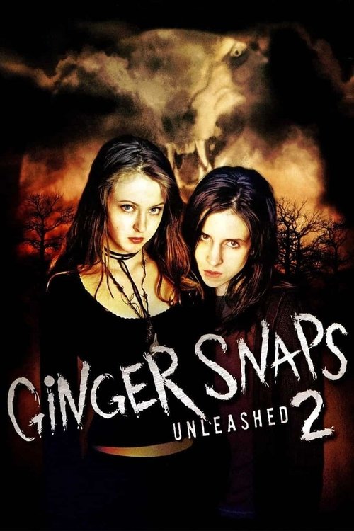 Ginger Snaps 2: Unleashed trailer