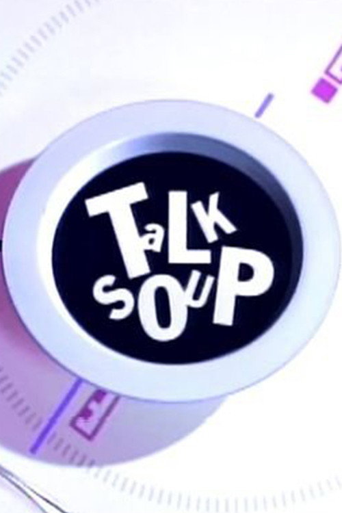 Talk Soup trailer