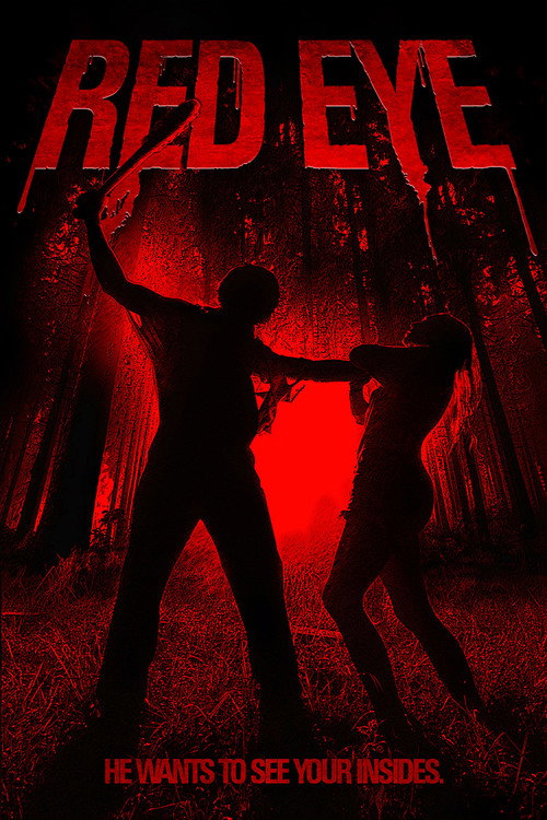 Red Eye trailer