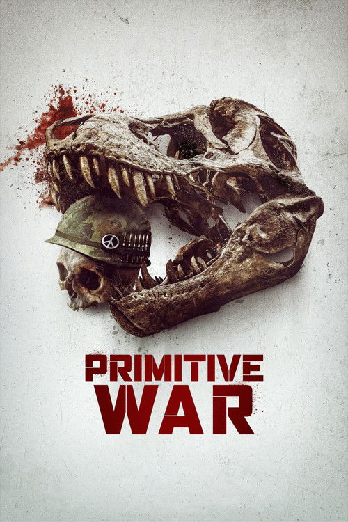 Primitive War trailer