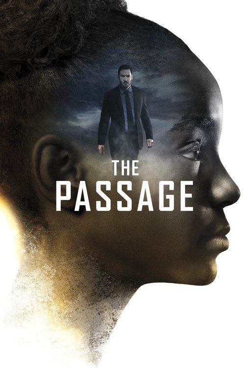 The Passage trailer