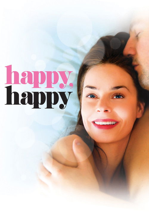 Happy, Happy trailer