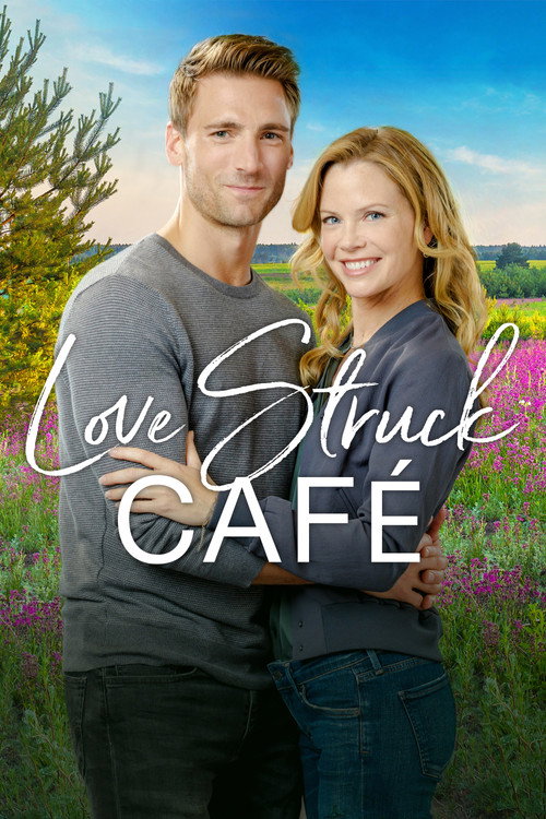 Love Struck Café trailer